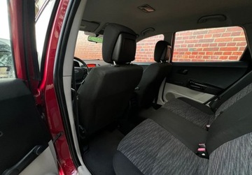 Kia Ceed I Hatchback 1.4 109KM 2007 Kia Ceed Salon PL Klima Isofix Gwarancja w cenie Warszawa VLFX 1.4 109KM, zdjęcie 8