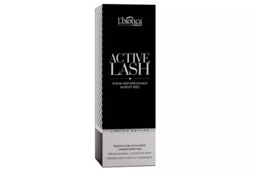 L'BIOTICA ACTIVE LASH 3,5 ml serum