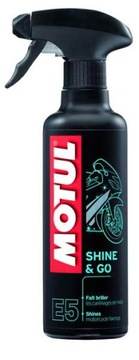 Набор MOTUL GIFT для ухода за мотоциклистом