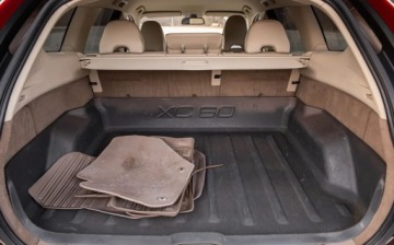 Volvo XC60 I SUV 2.4 D5 185KM 2009 Volvo XC 60 2.4D5 185KM Xenon Navi Camera Full Gwarancjia 2.4 Diesel, zdjęcie 26