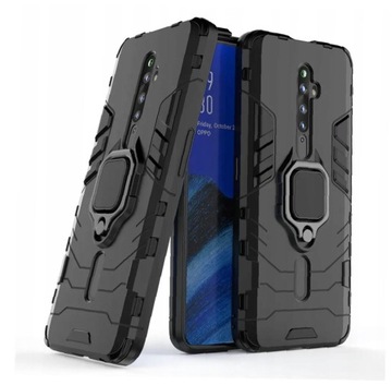 Plecki do OPPO Reno 2Z 2F czarny