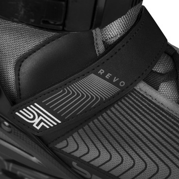 SPOKEY REVO 45 ABEC7 РЕКРЕАЦИОННЫЕ РОЛИКОВЫЕ КОНЬКИ