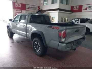 Toyota Tacoma II 2021 Toyota Tacoma 2021r., TRD OFF-ROAD, od ubezpieczalni 3.5 Benzyna 278KM, zdjęcie 4