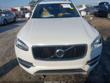 Volvo XC90 II 2019 Volvo XC 90 2019 r. , 2,0L T6 MOMENTUM 2.0 Benzyna 316KM, zdjęcie 1