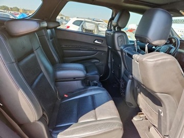 Dodge Durango III 3.6 V6 294KM 2021 Dodge Durango 2021 r., 3,6 L CITADEL 3.6 Benzyna 295KM, zdjęcie 10