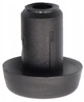 Ślizgacz meblowy z bolcem fi 8 mm stopka meblowa