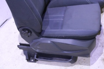 СИДЕНЬЯ СИДЕНЬЯ SEAT FORD C-MAX MK2 КОМПЛЕКТ ЕВРОПА