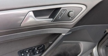 Volkswagen Golf VII Hatchback 3d Facelifting 1.6 TDI-CR DPF BMT 115KM 2018 Volkswagen Golf LIFT 7 Masaze Android Navi Radar Alcantara Serwis ASO Rok, zdjęcie 10