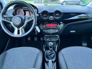 Opel Adam Hatchback 1.4 87KM 2016 Opel Adam Rocks 1.4 | Pierwsza rej. 07/2016 |, zdjęcie 20