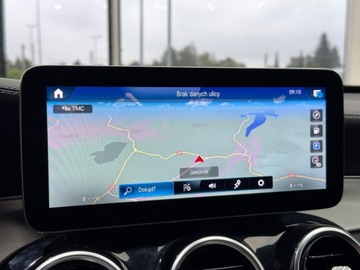 Mercedes GLC C253 SUV Facelifting 2.0 200d 163KM 2021 Mercedes-Benz GLC 200 Business Line / Kamera / 1 w, zdjęcie 28