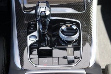 BMW X5 G05 SUV Plug-In 3.0 45e 394KM 2023 Od ręki - BMW X5 Bowers &amp; Wilkins + Zawieszenie pneumatyczne, zdjęcie 13