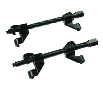 ŚCIĄGACZ DO SPRĘŻYN Zawieszeń L=270mm Quatros