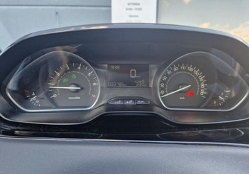 Peugeot 208 I Hatchback 5d Facelifting 1.2 PureTech 82KM 2018 Peugeot 208 Peugeot 208 1.2 Benz 82KM Active 1.2 Benzyna 82KM, zdjęcie 14