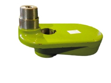 MIMOŚRÓD TARGAŃCA CLAAS DOMINATOR 673321 30mm