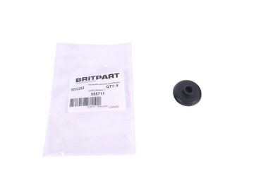 ZAŚLEPKA GUMOWA 6 X 33.5MM DEFENDER / RR CLASSIC /