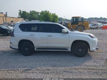 Lexus GX 2023 Lexus GX 460 Luxury 2023 4.6l 4.6 Benzyna 301KM, zdjęcie 6