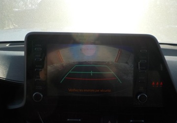 Toyota C-HR I Crossover Facelifting 1.8 Hybrid 122KM 2023 Toyota C-HR Okazja 1.8 Hybryda 122KM, zdjęcie 29