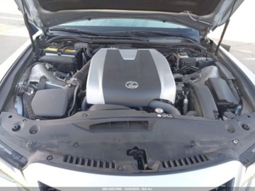 Lexus IS III 2022 Lexus IS 350 F Sport 2022 3.5l 3.5 Benzyna 311KM, zdjęcie 8