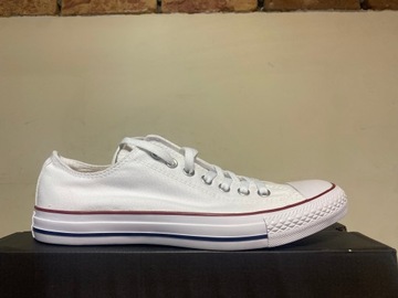 #223/5 OBUWIE Z DEFEKTEM CONVERSE ALL STAR OX r. 44