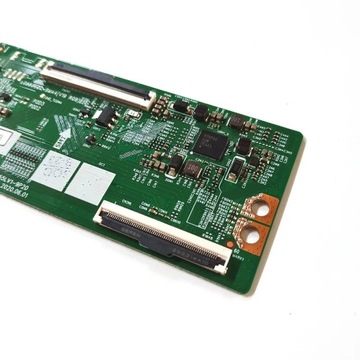 Логическая плата Origina 5800-T55LV1-9P20 VER00.07 LC550EQC-SMA4 для Skyworth