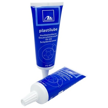 ATE PASTA MONTAŻOWA DO KLOCKÓW HAMULCOWYCH 75ML Plastilube