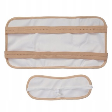 Многоразовая упаковка касторового масла