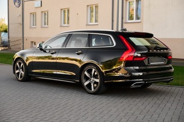 Volvo V90 II 2020 3 SZTUKI W OFERCIE__R-DESIGN __ MEGA PREZENCJA __ MEGA WYPOSAŻENIE, zdjęcie 8