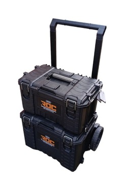 KETER ROC PRO 2.0 ИНСТРУМЕНТАЛЬНЫЙ ЯЩИК ЦЕНТРАЛЬНЫЙ ЖЕСТКИЙ МОДУЛЬ 2.0 УСЛОВИЯ ВЫСОТЫ