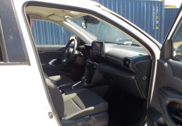 Toyota 2022 Toyota Yaris Cross Okazja 1.5 Hybryda 92KM, zdjęcie 20