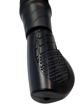 ДРОССЕЛЬ ДЛЯ ЭЛЕКТРИЧЕСКОГО ВЕЛОСИПЕДА EBIKE SHIFT L+R