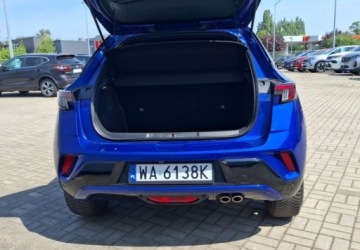 Opel Mokka II SUV 1.2 Turbo 130KM 2025 Opel Mokka 1.2 T GS SS aut 1.2 Benzyna 130KM, zdjęcie 28