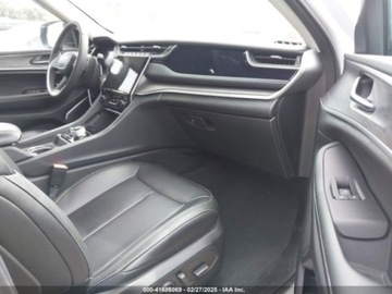 Jeep 2023 Jeep Grand Cherokee 2023r., 4XE, od ubezpieczalni 2.0 Benzyna 270KM, zdjęcie 6