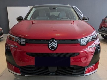 Citroen C5 Aircross 2025 Od ręki - Max 1.2 mHEV 145KM / Pakiet Zimowy z Grip Control, Hak, zdjęcie 1