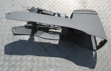 ПОДЛОКОТНИК ЦЕНТРАЛЬНОГО ТУННЕЛЯ KIA SORENTO I