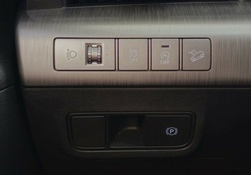 Hyundai Kona I Crossover Facelifting 1.0 T-GDI 120KM 2023 Hyundai Kona 1.0 PB 120KM SMART M6 Salon PL Serwis ASO Gwarancja Producenta, zdjęcie 16