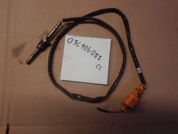 CZUJNIK TEMPERATURY 1,6 TDI VW AUDI 03L908088CC