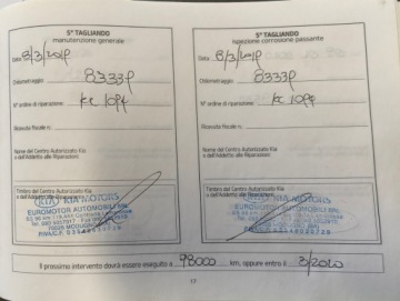 Kia Ceed II pro_cee´d 1.4 DOHC 100KM 2013 KIA CEED 1,4 GAZ LPG ZAREJESTROWANY SERWISOWANA W ASO, zdjęcie 6