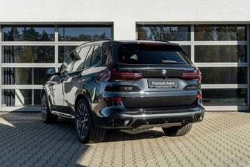 BMW X5 G05 SUV Facelifting 3.0 30d 298KM 2025 BMW X5 xDrive30d Dostępne od ręki!, zdjęcie 6