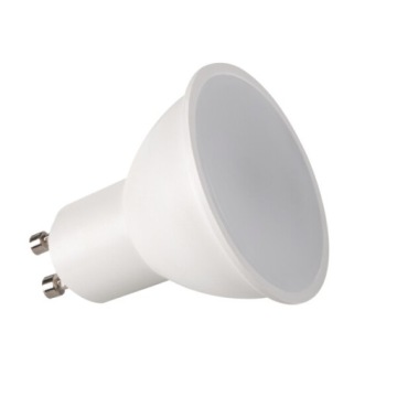 Żarówka Kanlux LED GU10 6W-NW 520lm
