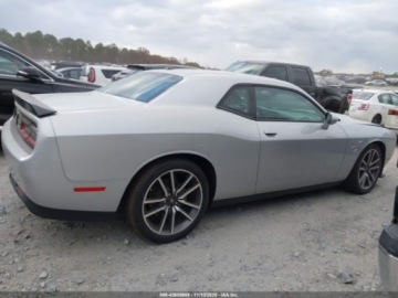 Dodge Challenger III 2023 Dodge Challenger RT 2023 5.7 Benzyna 372KM, zdjęcie 6