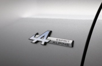 Renault Clio VI 2026 Renault Clio Pakiet winter premium Pakiet parking Harman Kardon LED, zdjęcie 12