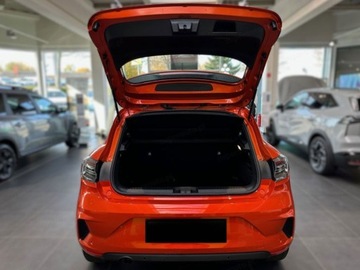 Renault Clio V Hatchback 5d Facelifting 1.0 TCe 100 LPG 100KM 2025 Od ręki - Evolution LPG 1.0 TCe 100KM / fotele przednie podgrzewane, zdjęcie 13