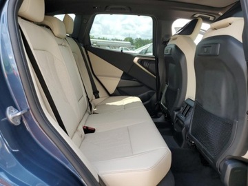 BMW X3 G45 2025 BMW X3 30 xDrive 2025 2.0l 2.0 Benzyna 248KM, zdjęcie 11