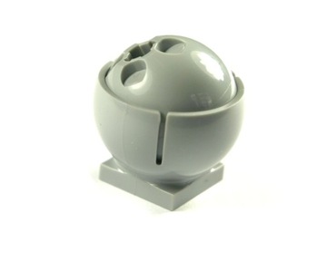 Cylinder z kulą LEGO 44358 6249936 44359 6249938