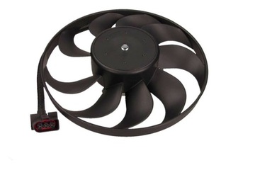 MAXGEAR VENTILÁTOR CHLADIČŮ VW LUPO FABIA 250 60W