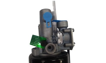 ПРИВОД СЦЕПЛЕНИЯ MAN TGL/TGM