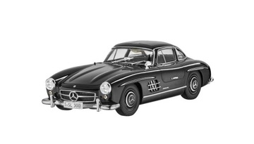 ORYGINALNY MODEL 300 SL Coupé W 198 (1954-1957)