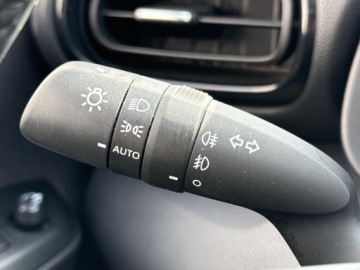 Toyota Yaris IV Hatchback 1.5 Hybrid Dynamic Force 116KM 2022 Toyota Yaris Hybrid 1.5 Comfort IV (2020-) Hybrid, zdjęcie 18