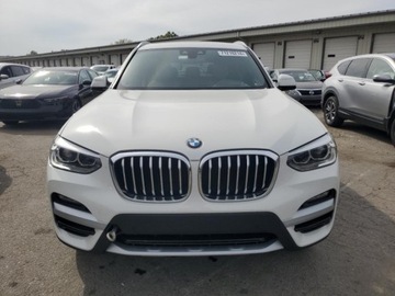 BMW X3 G01 2021 BMW X3 XDrive30E 2021 2.0l 2.0 Hybryda 288KM, zdjęcie 5