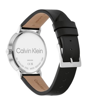 Movado Group Calvin Klein Męski analogowy zegarek